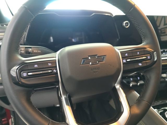 Certified 2024 Chevrolet Colorado ZR2 w/ Safety Package AWD/4WD image 18