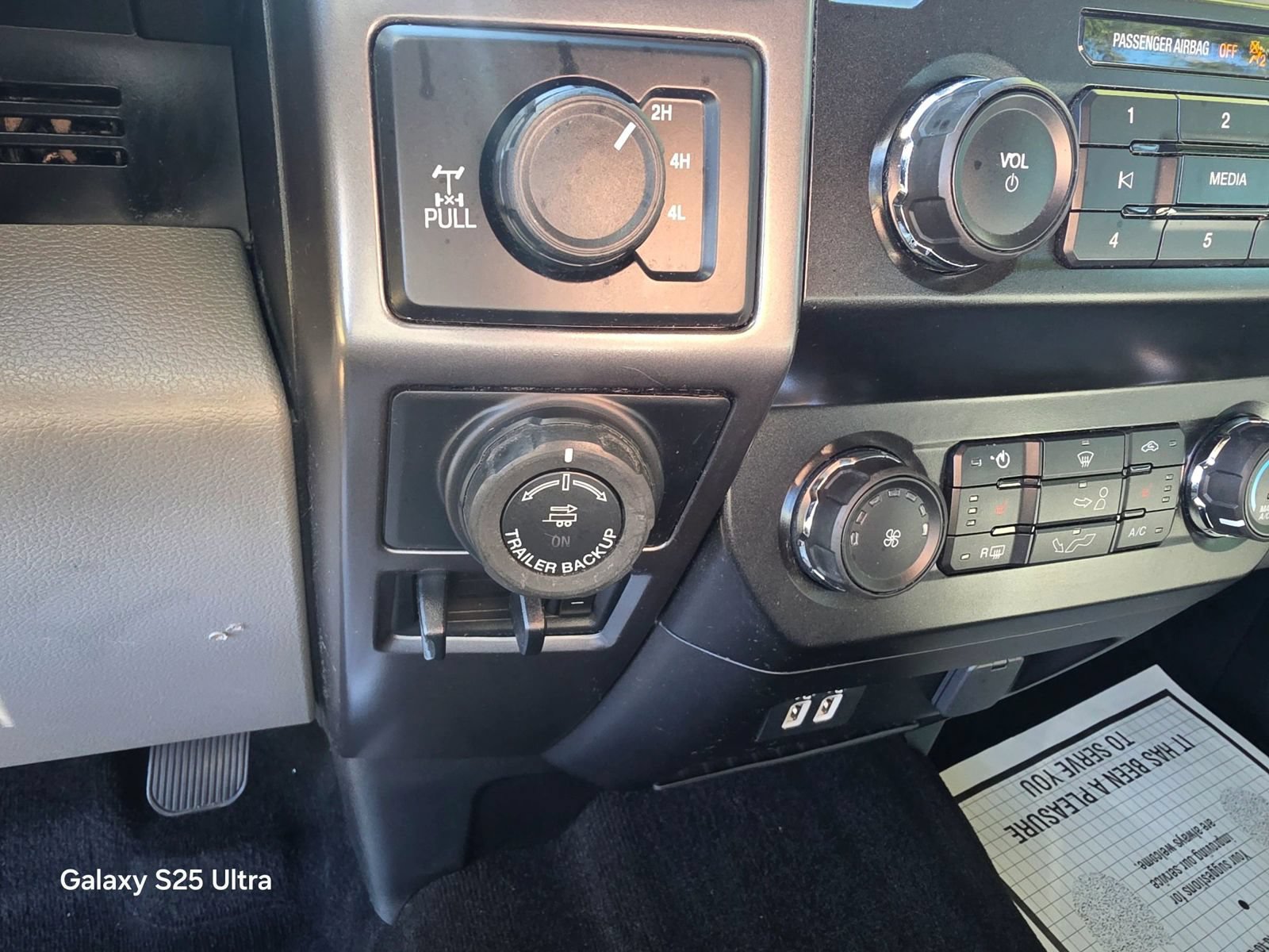 Used 2019 Ford F150 XLT w/ Equipment Group 302A Luxury AWD/4WD image 22