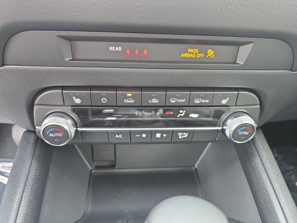 New 2025 MAZDA CX-5 AWD 2.5 S image 22