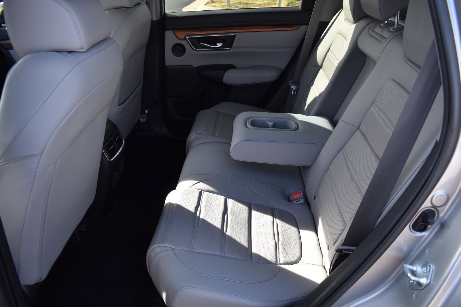 Used 2022 Honda CR-V Touring image 21