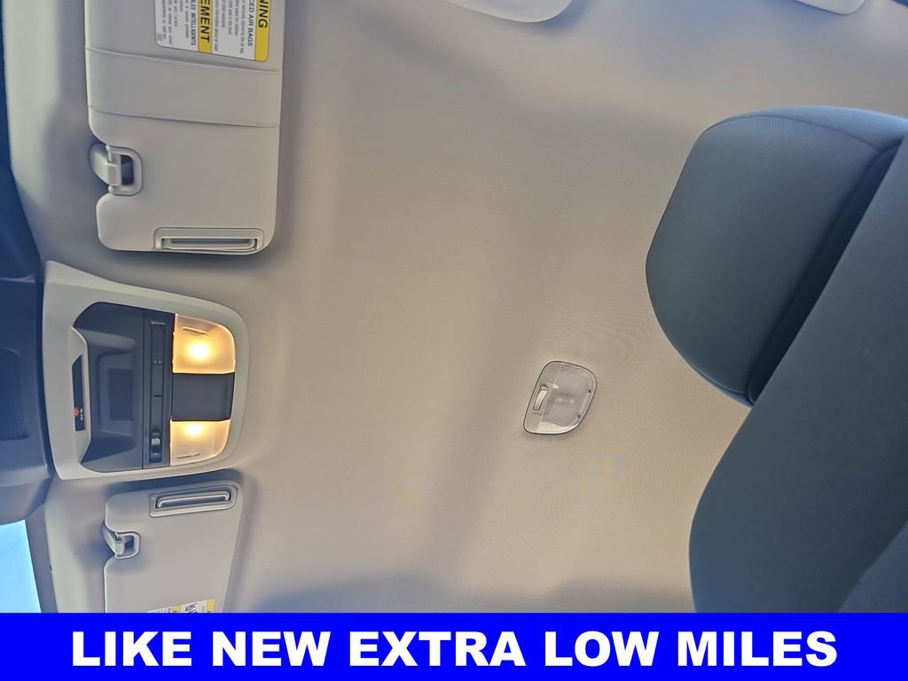 Used 2024 Subaru Impreza 2.0i image 30