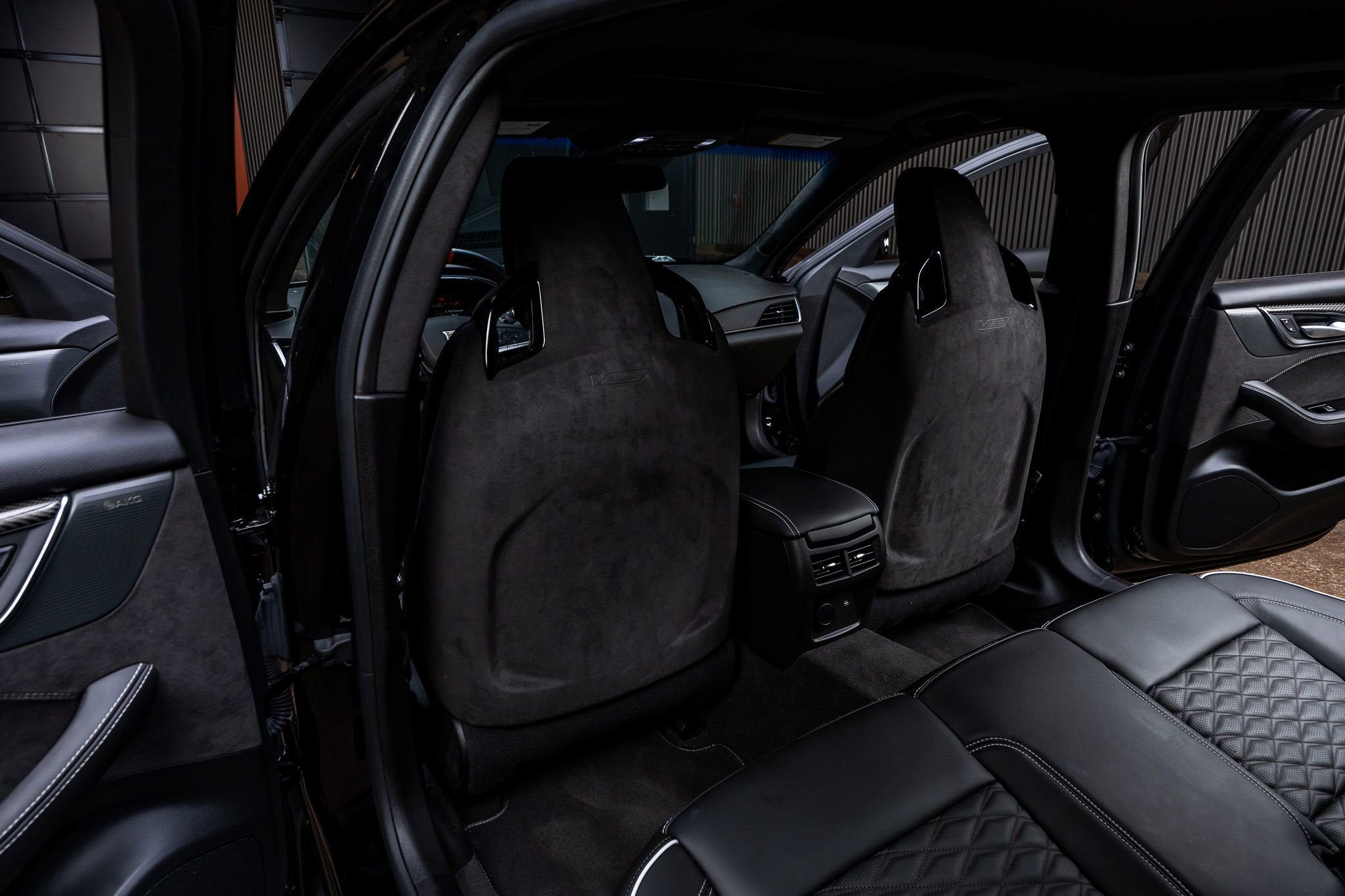 Used 2024 Cadillac CT5 V Blackwing w/ Carbon Fiber Package 2 image 30