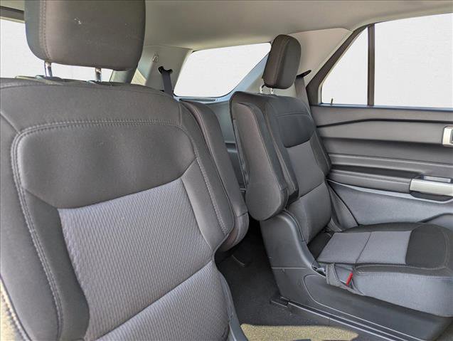 Used 2024 Ford Explorer XLT image 28
