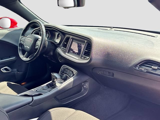 Used 2021 Dodge Challenger GT RWD image 26