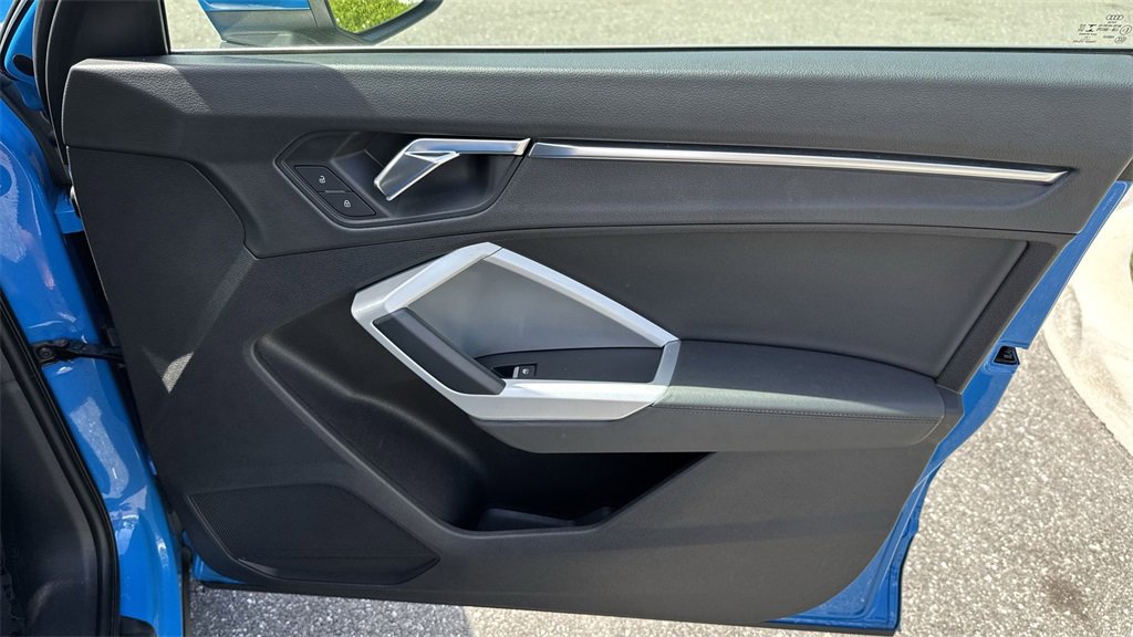 Used 2022 Audi Q3 2.0T Premium w/ Convenience Package image 44