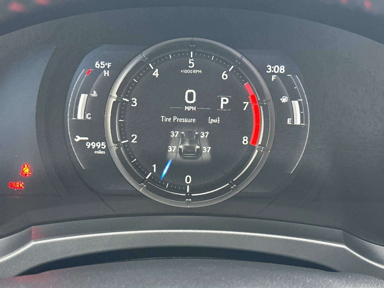 Used 2025 Lexus IS 350 F Sport image 28