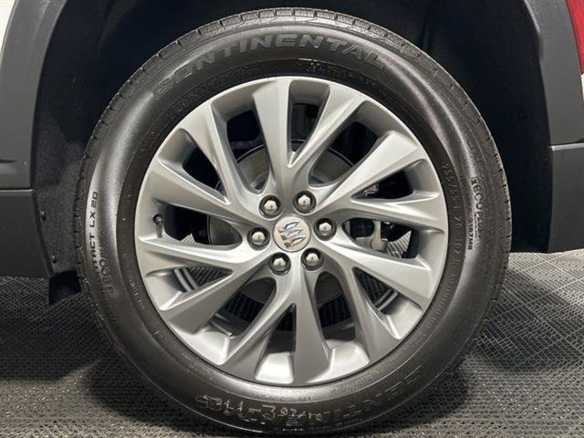 New 2026 Buick Enclave Preferred w/ LPO, Floor Liner Package image 34