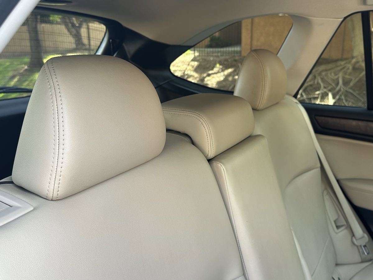 Used 2016 Subaru Outback 2.5i Limited image 21