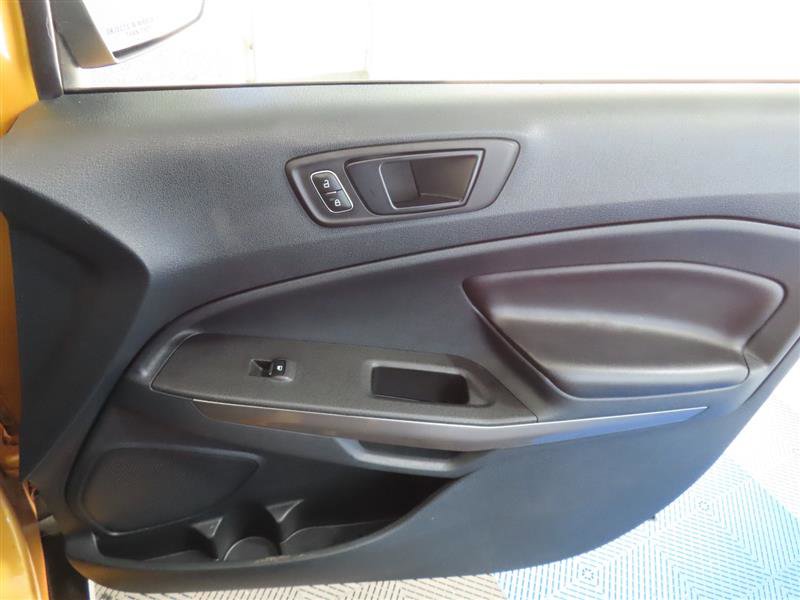 Used 2022 Ford EcoSport SES AWD/4WD image 34