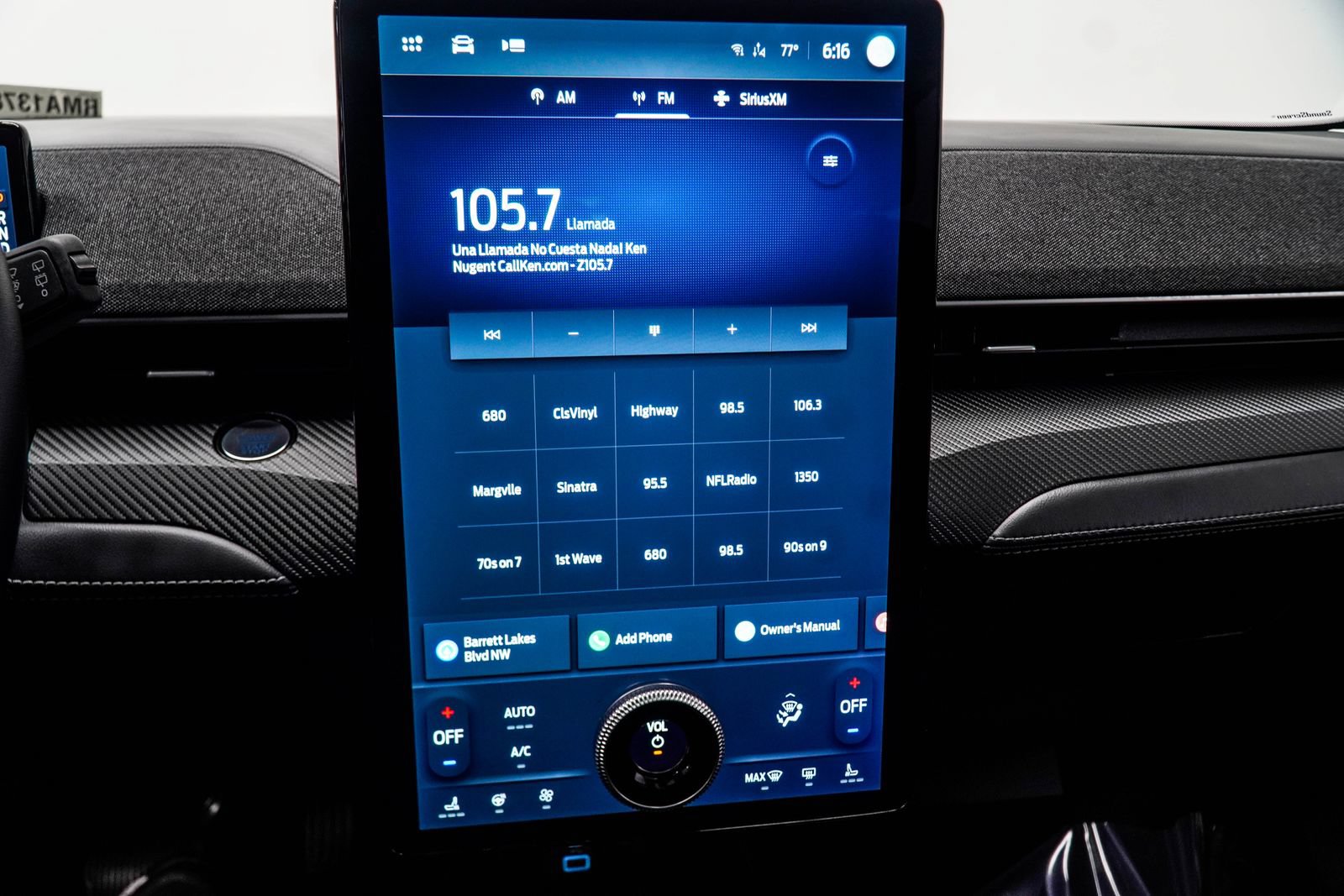 Used 2024 Ford Mustang Mach-E Premium RWD image 26
