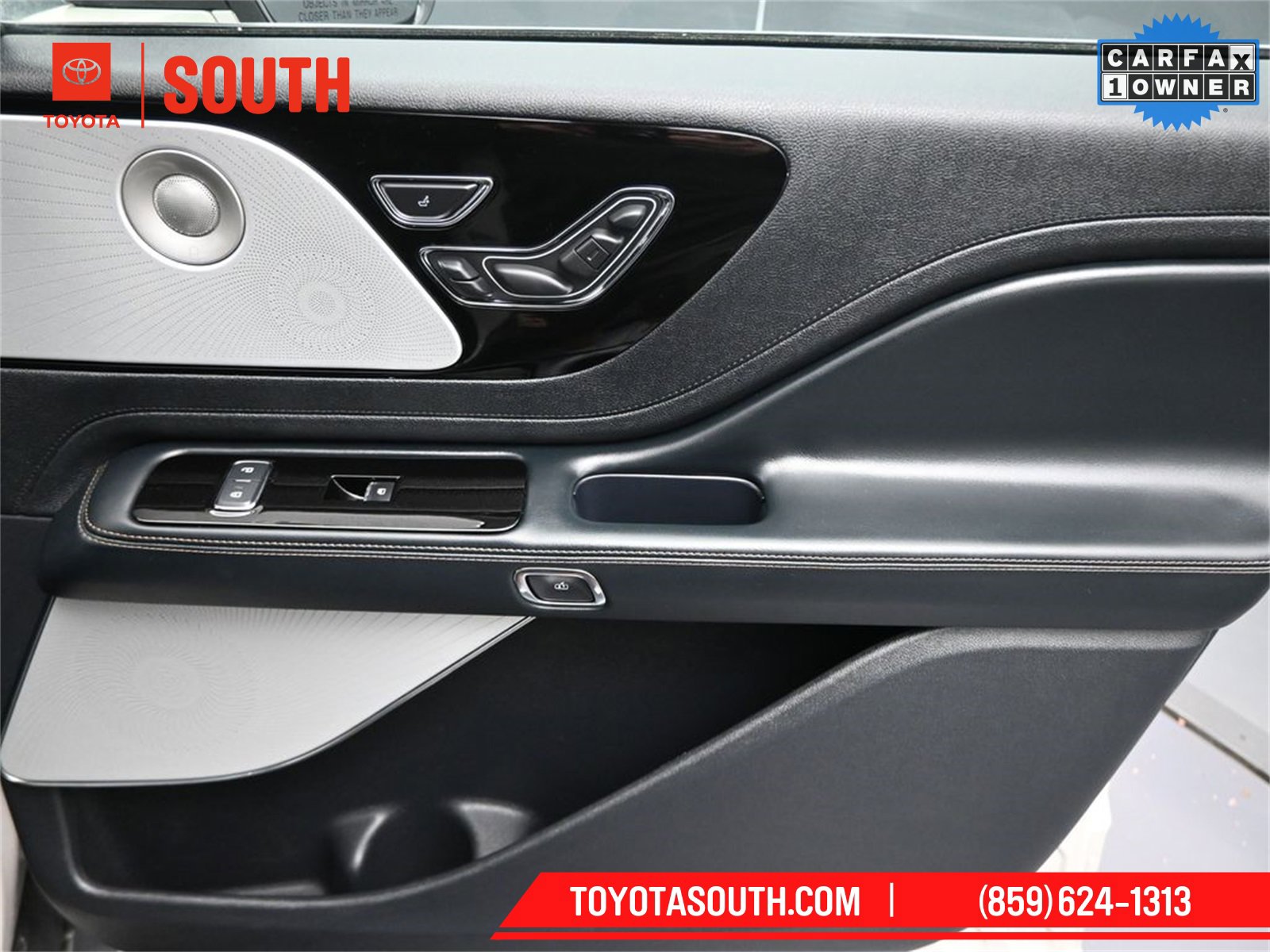 Used 2025 Lincoln Aviator Reserve w/ Equipment Group 201A image 29