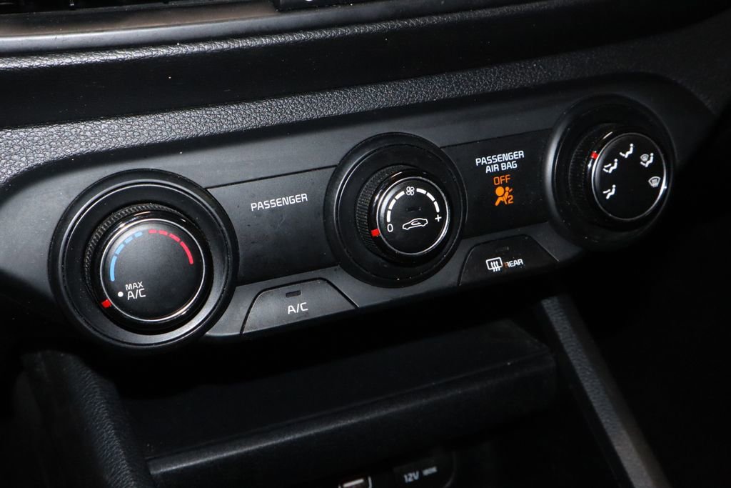 Used 2021 Kia Forte LXS image 29