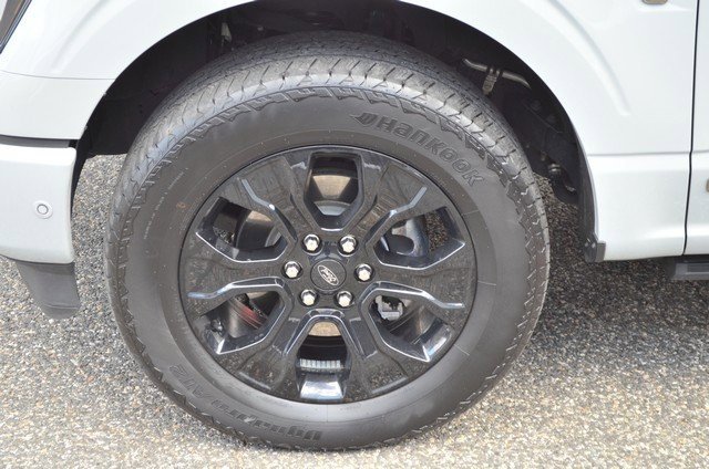 Used 2023 Ford F150 Platinum w/ Equipment Group 701A High image 13