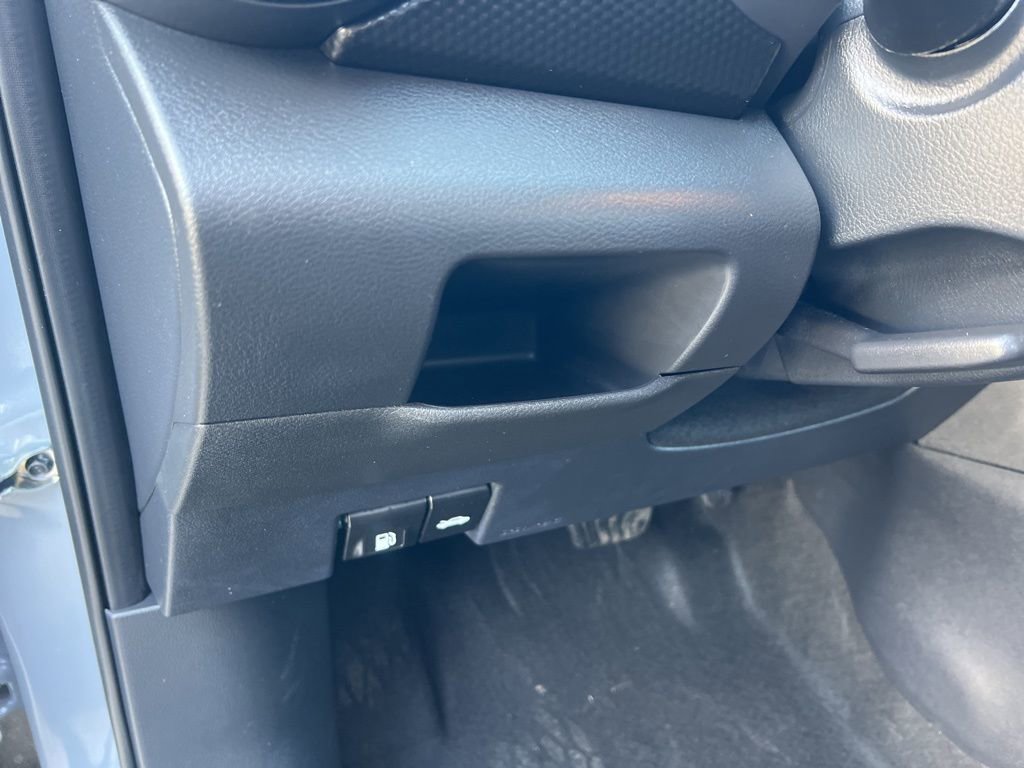 Certified 2023 Nissan Kicks SV FWD image 51