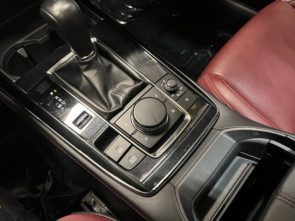 Used 2023 MAZDA CX-30 AWD 2.5 S w/ Preferred Package image 7