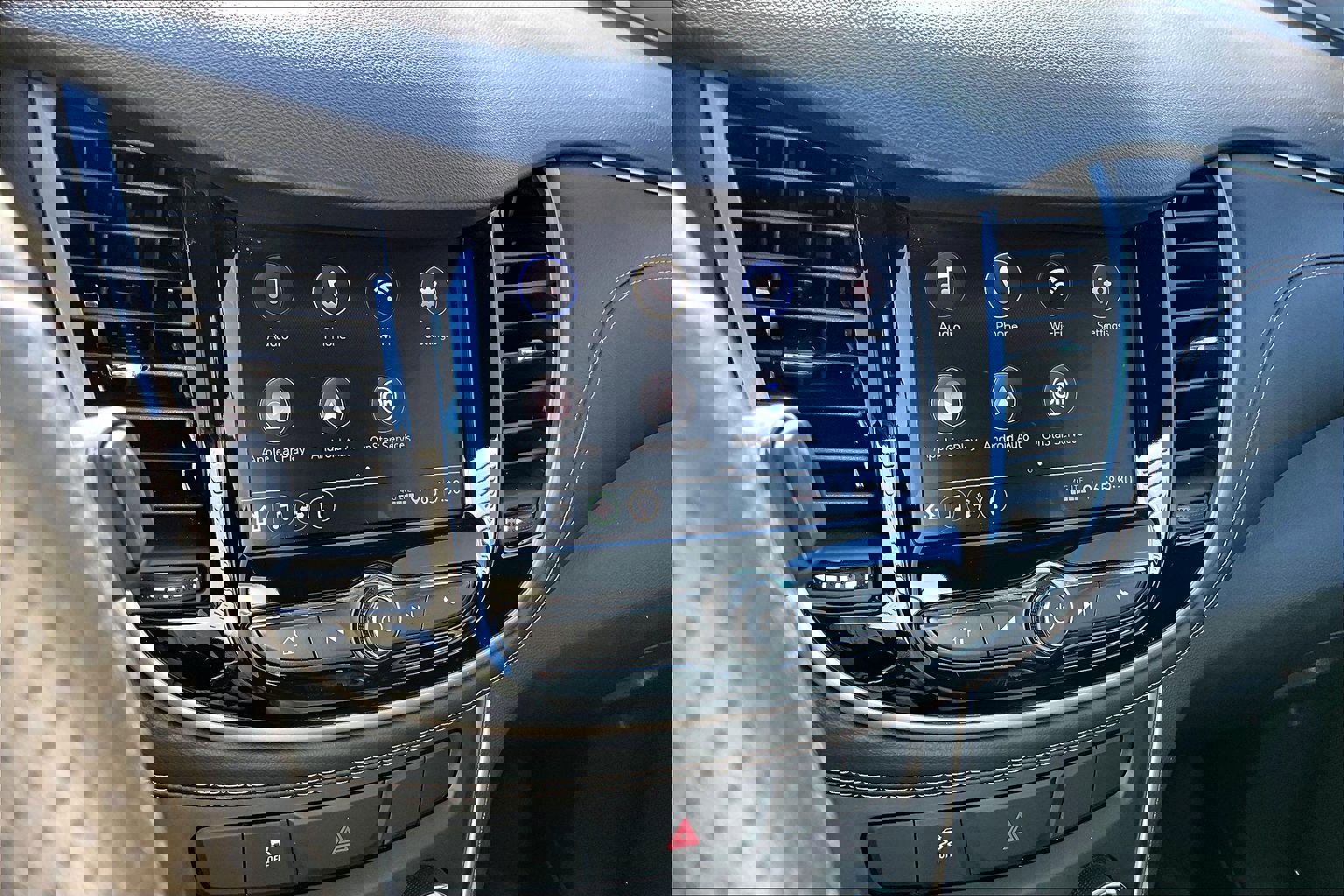 Certified 2022 Chevrolet Trax LS w/ Tint and Cruise Package image 22