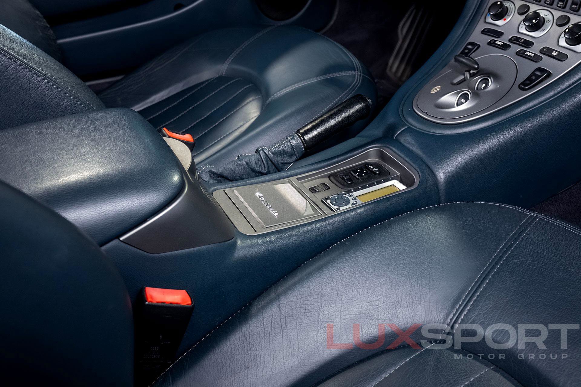 Used 2003 Maserati Spyder Cambiocorsa image 53