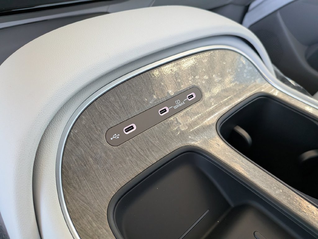 New 2026 Hyundai Palisade FWD Hybrid image 25