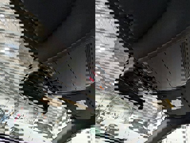 New 2025 MAZDA CX-70 3.3 Turbo S w/ Premium Plus image 34