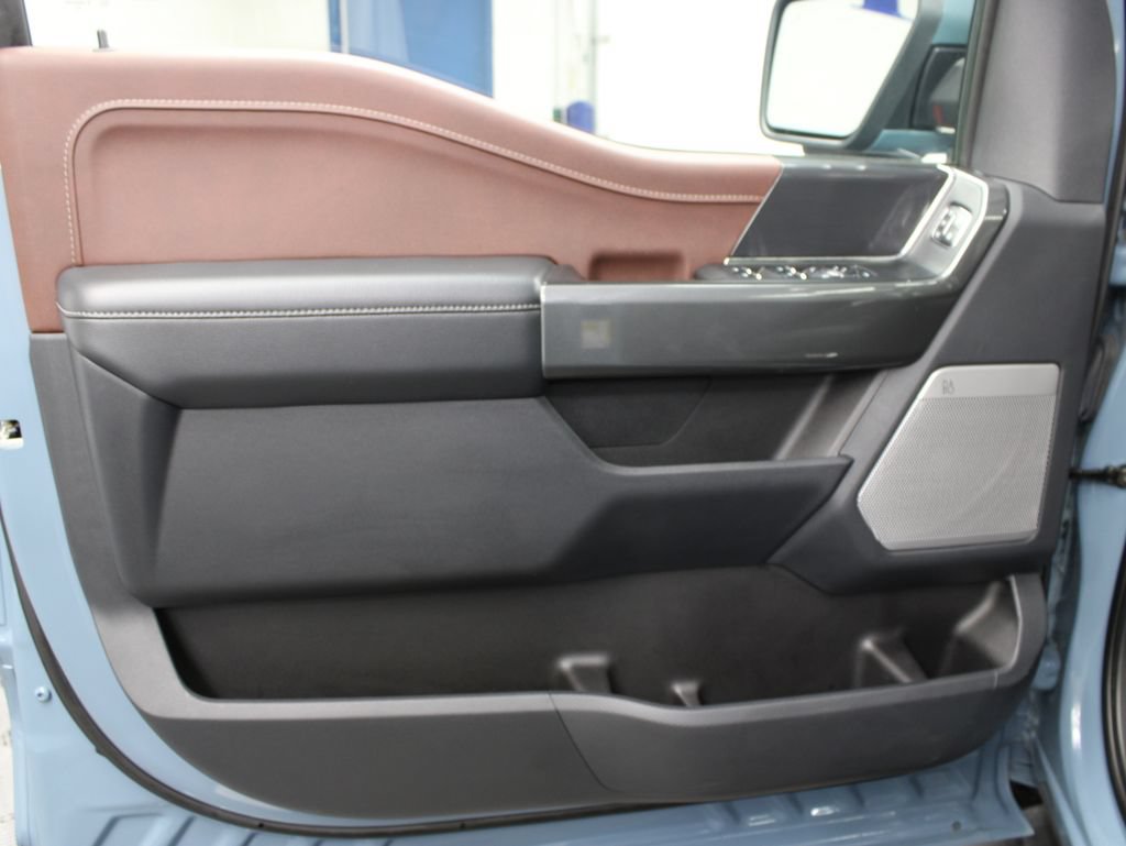 Used 2023 Ford F150 Lariat w/ Equipment Group 502A High AWD/4WD image 79