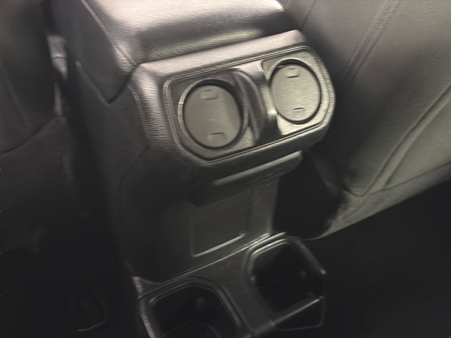 Used 2020 Jeep Wrangler Sport AWD/4WD image 20