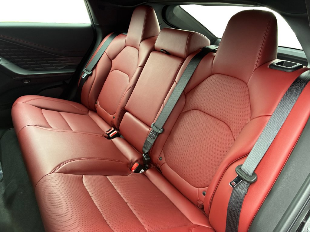 New 2026 Dodge Charger R/T AWD/4WD image 22