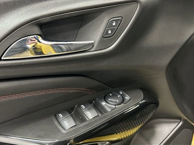 Certified 2024 Chevrolet Trax RS w/ Driver Confidence Package image 21