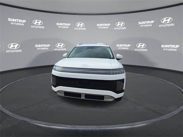 New 2026 Hyundai Ioniq 9 SEL image 3