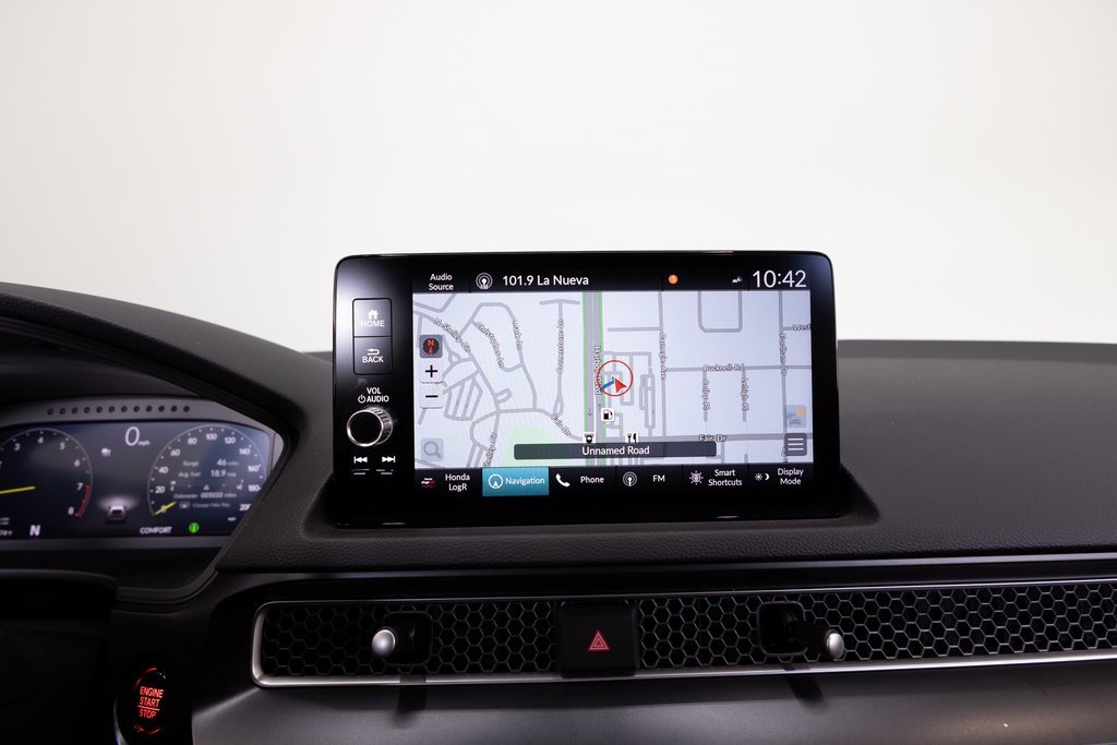 Used 2025 Honda Civic Type R image 33