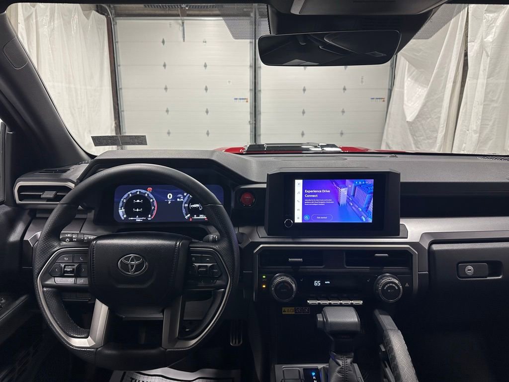 Used 2025 Toyota 4Runner TRD Sport image 15