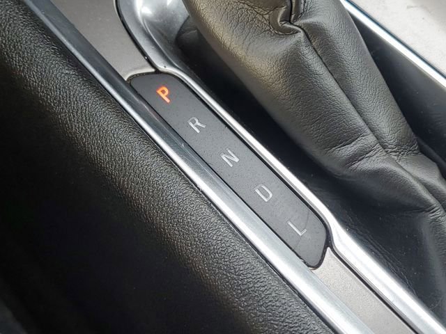 Used 2022 Chevrolet Malibu LT image 25