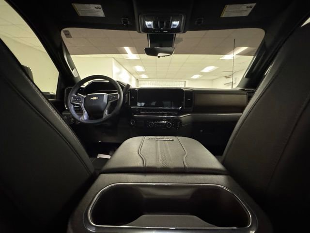 Used 2025 Chevrolet Silverado 2500 High Country w/ Technology Package image 12