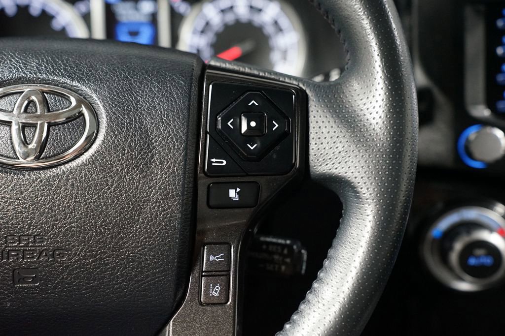 Certified 2022 Toyota 4Runner TRD Pro image 14