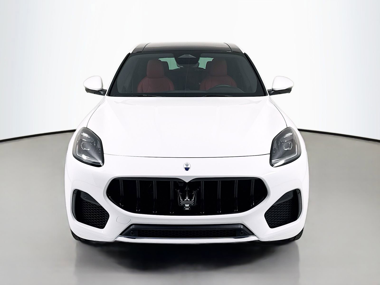 New 2026 Maserati Grecale Modena image 3