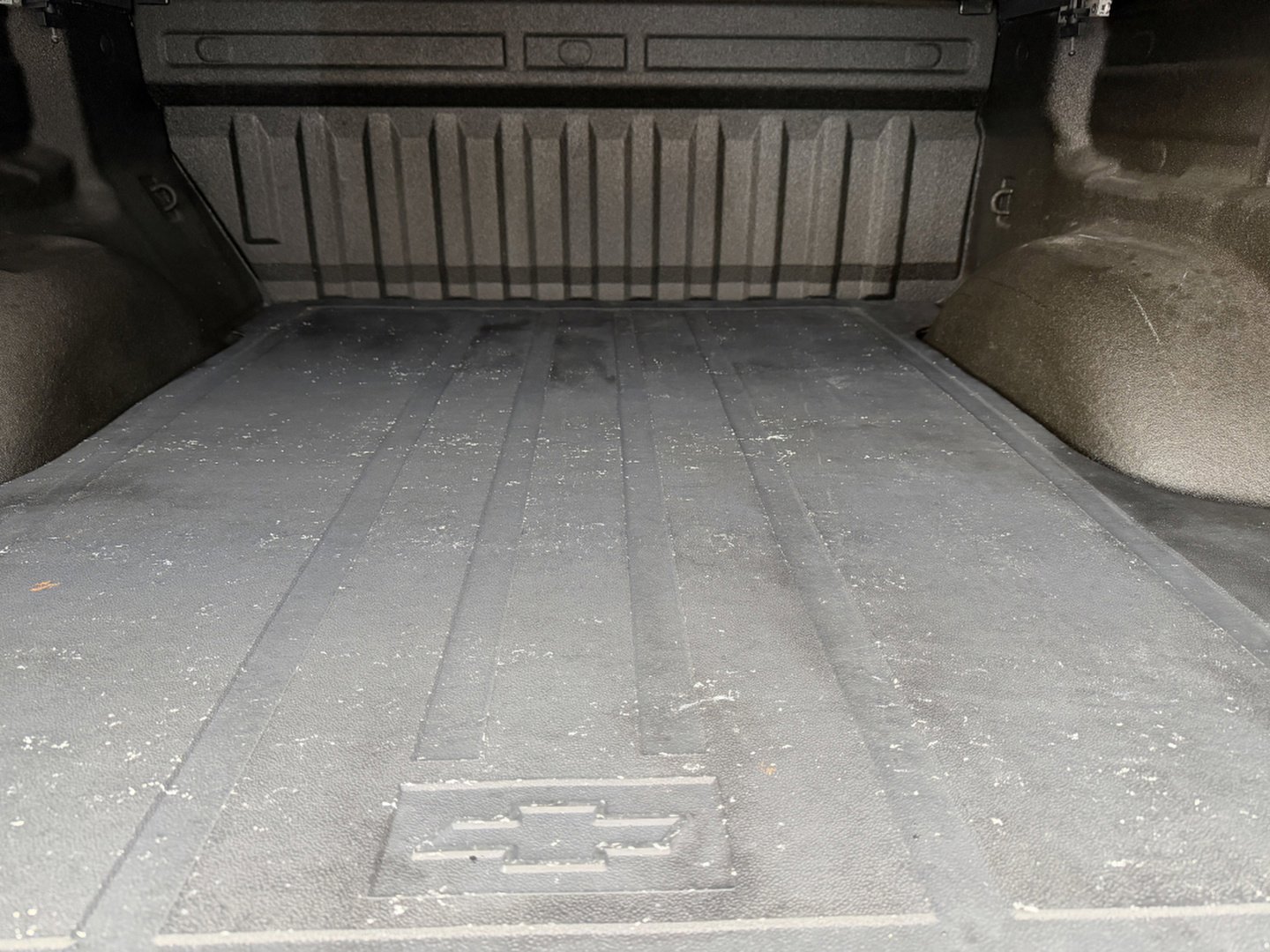 Used 2016 Chevrolet Colorado LT w/ Luxury Package, Chrome image 25