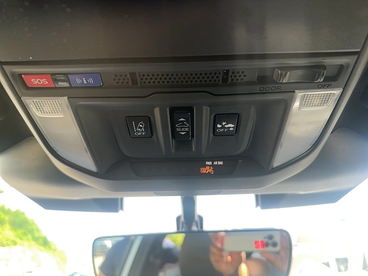 Used 2024 Subaru Forester Wilderness AWD/4WD image 18