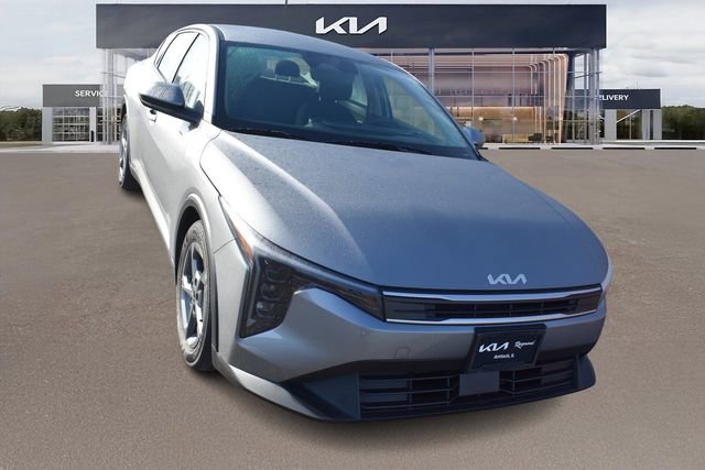 New 2026 Kia K4 LXS FWD image 10
