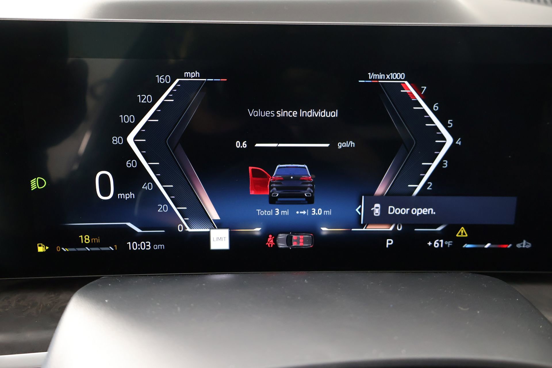 New 2026 BMW X5 sDrive40i RWD image 4