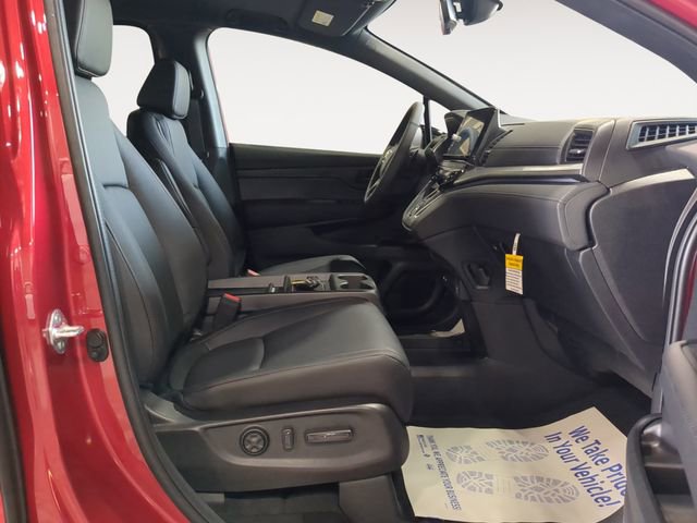 New 2026 Honda Odyssey Sport-L image 15