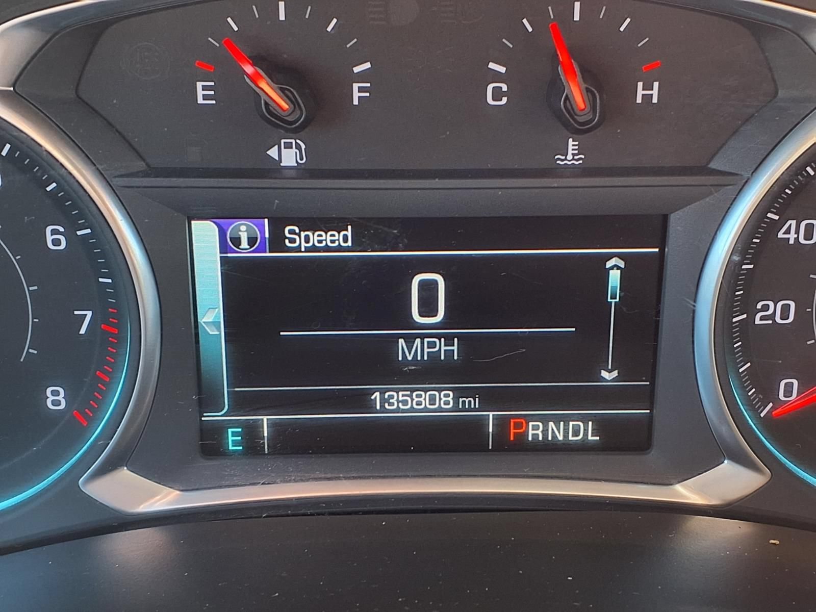 Used 2019 Chevrolet Traverse LT AWD/4WD image 18