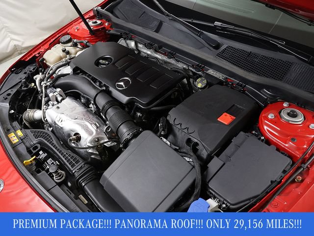 Used 2019 Mercedes-Benz A 220 4MATIC image 36