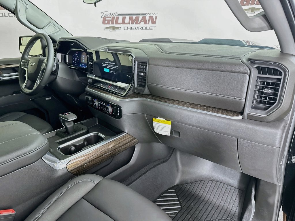 New 2026 Chevrolet Silverado 1500 LT Trail Boss w/ Convenience Package II AWD/4WD image 30