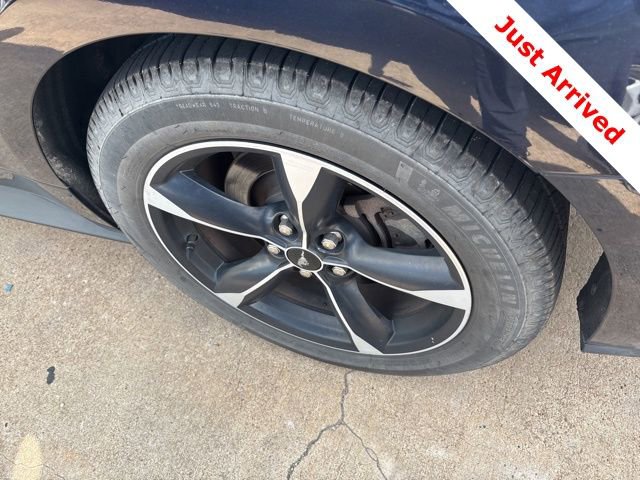 Used 2021 Ford Mustang GT image 15