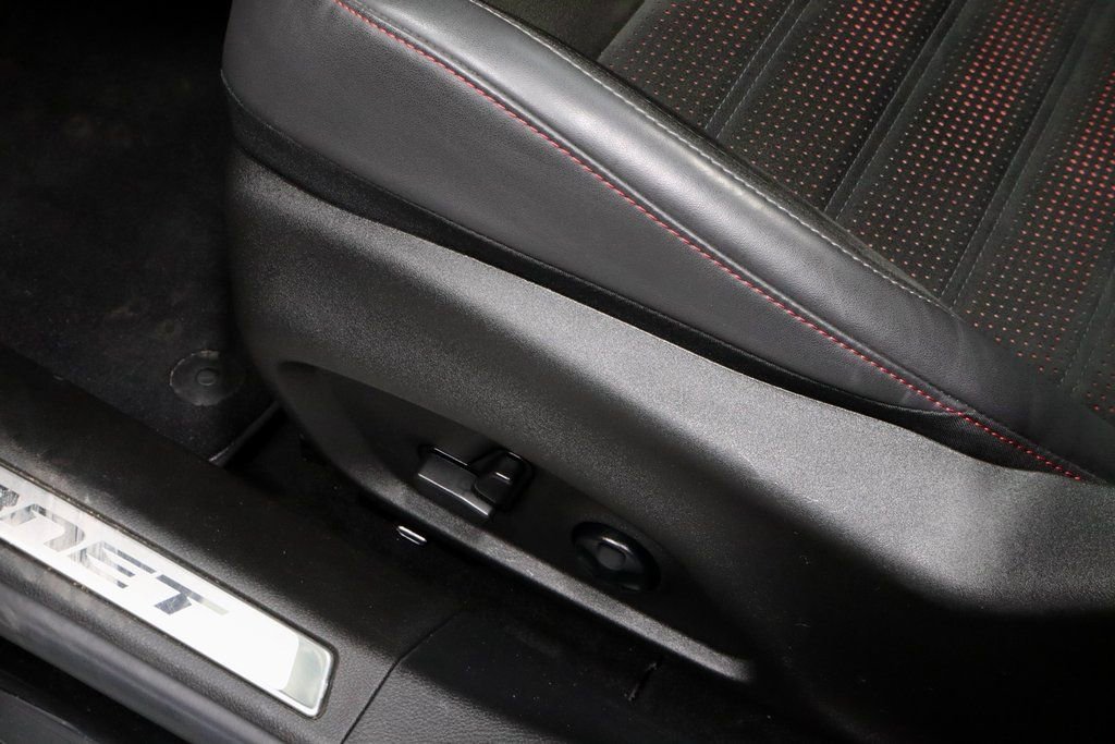 Used 2024 Dodge Hornet R/T Plus image 25