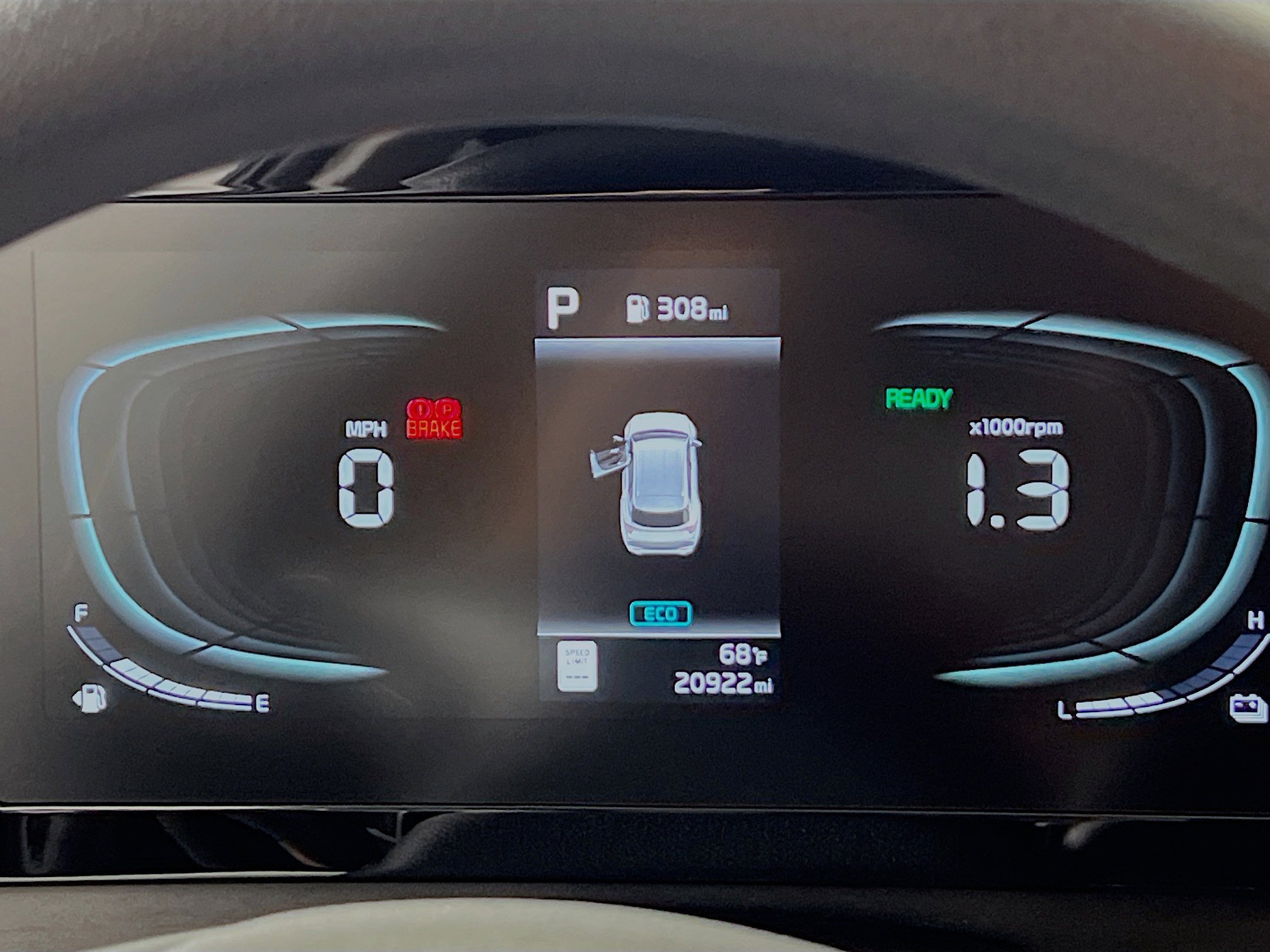 Used 2023 Kia Sportage LX image 22