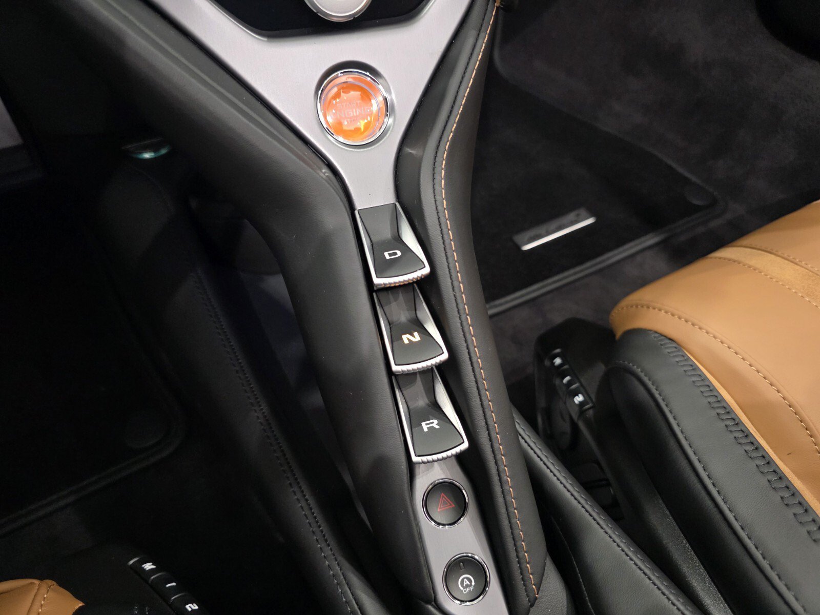 New 2027 McLaren 750S Spider RWD image 14