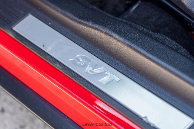 Used 2007 Ford Mustang Shelby GT500 RWD image 46