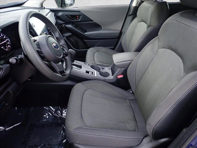 Used 2024 Subaru Crosstrek 2.0i Premium image 10