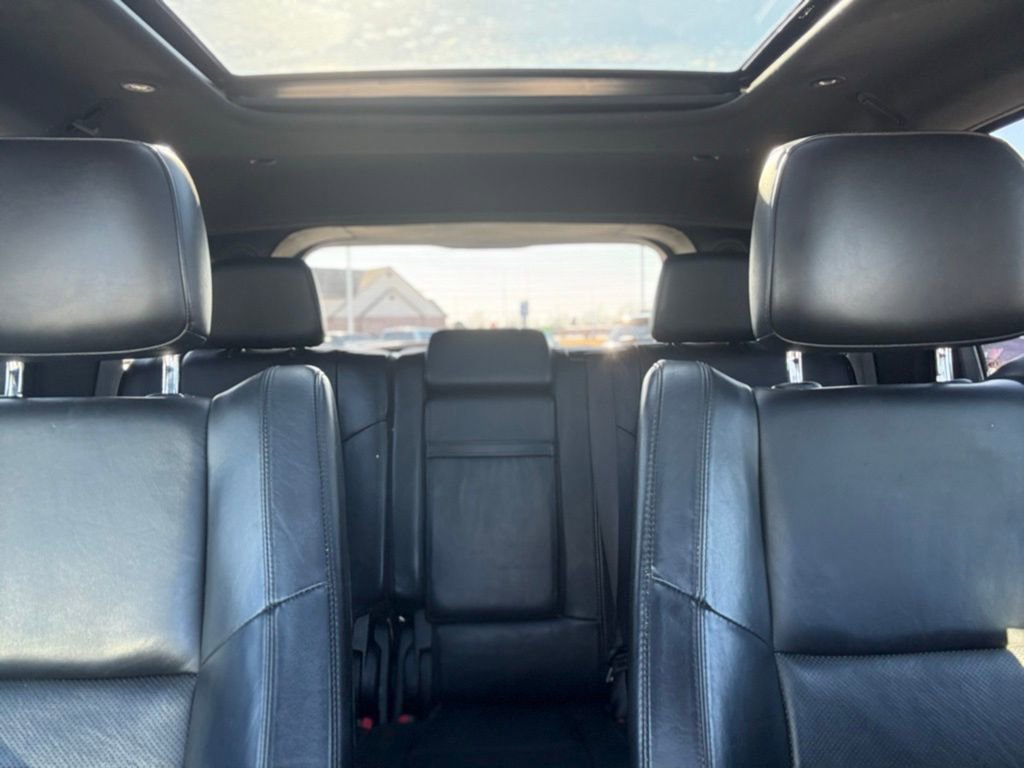 Used 2021 Jeep Grand Cherokee Limited w/ Luxury Group II image 25