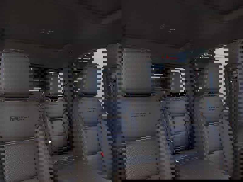 New 2026 GMC Sierra 1500 Denali image 24